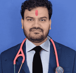 Dr Ramesh kumar singh MD general physician and surgeon
