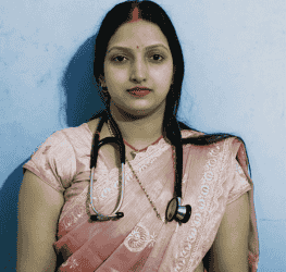 Dr madhu rani singh BDS मुख़ एवं दंत रोग विशेषज्ञ